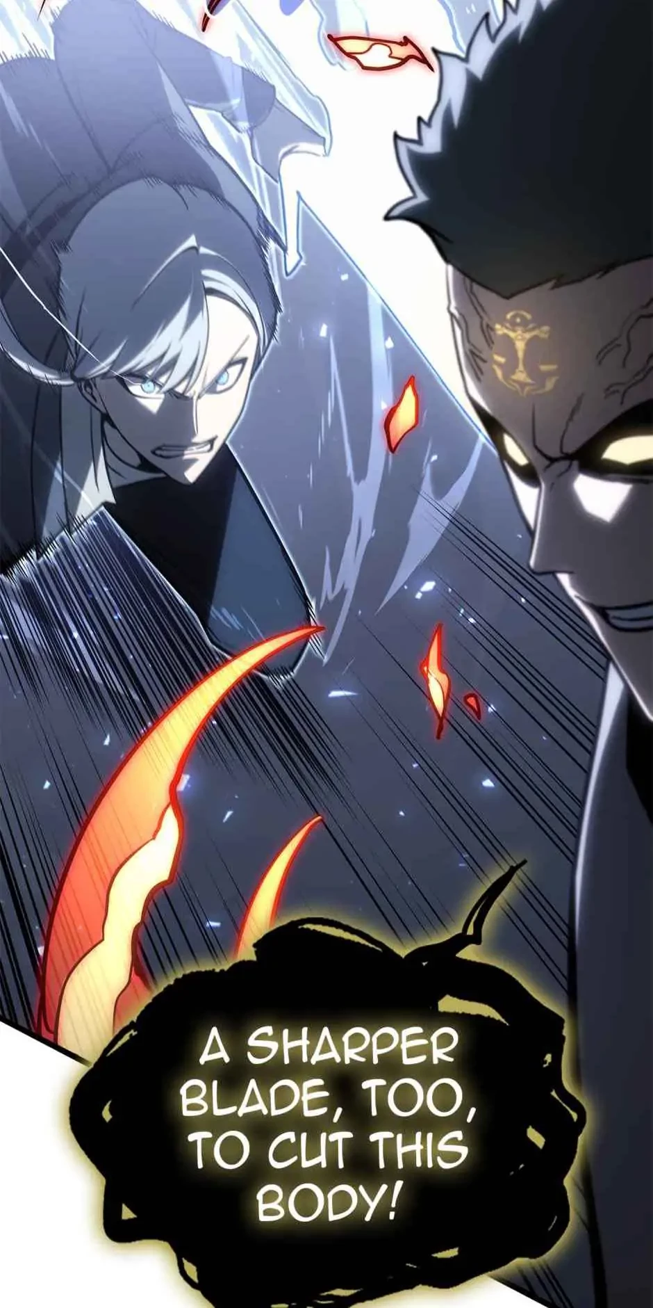 Return of the Disaster-Class Hero Chapter 65 - 40