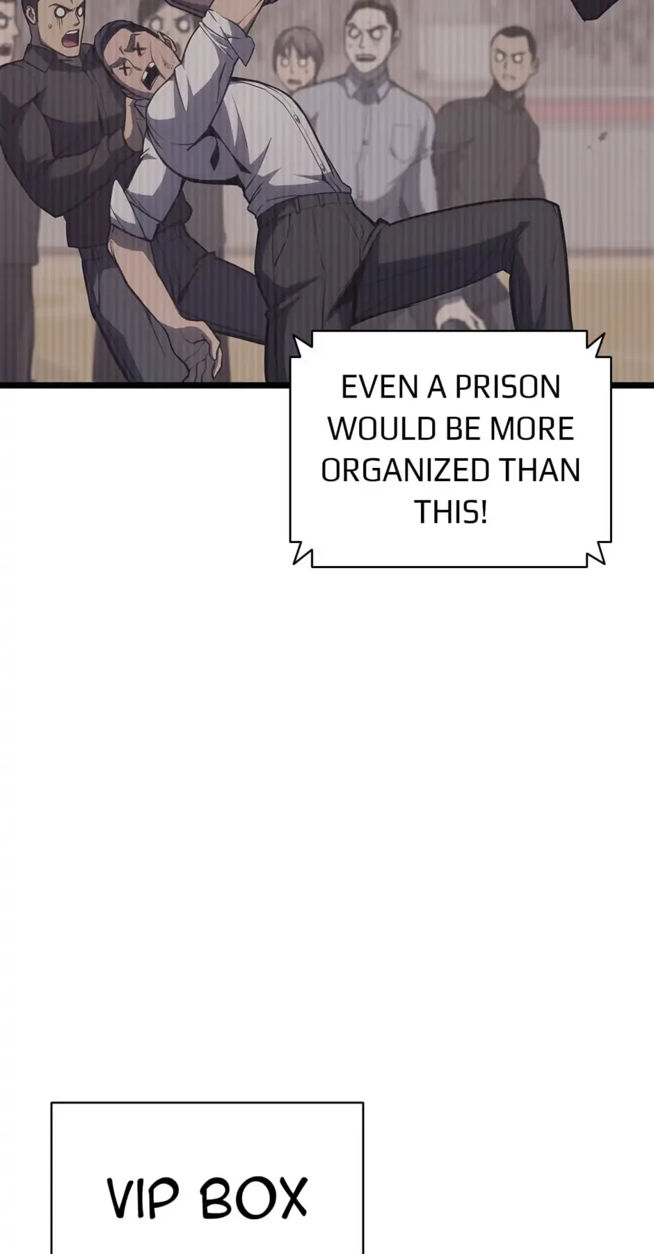 Return of the Disaster-Class Hero Chapter 64 - 35