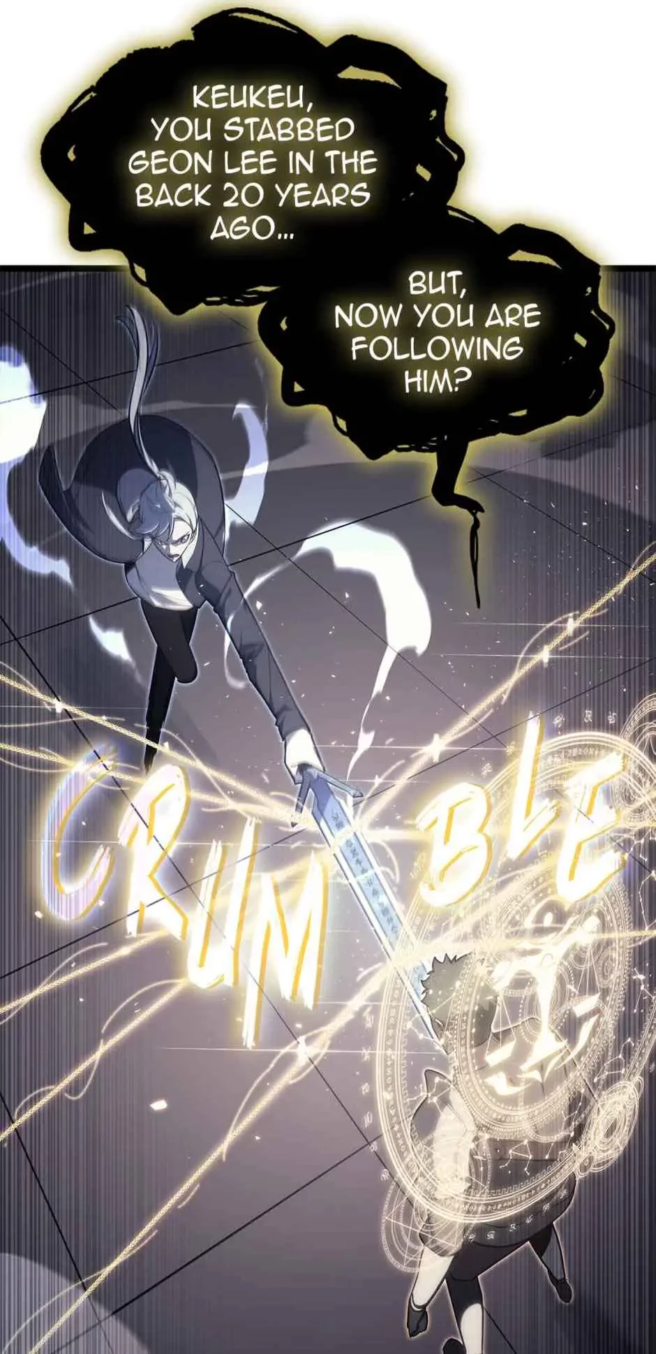 Return of the Disaster-Class Hero Chapter 65 - 44