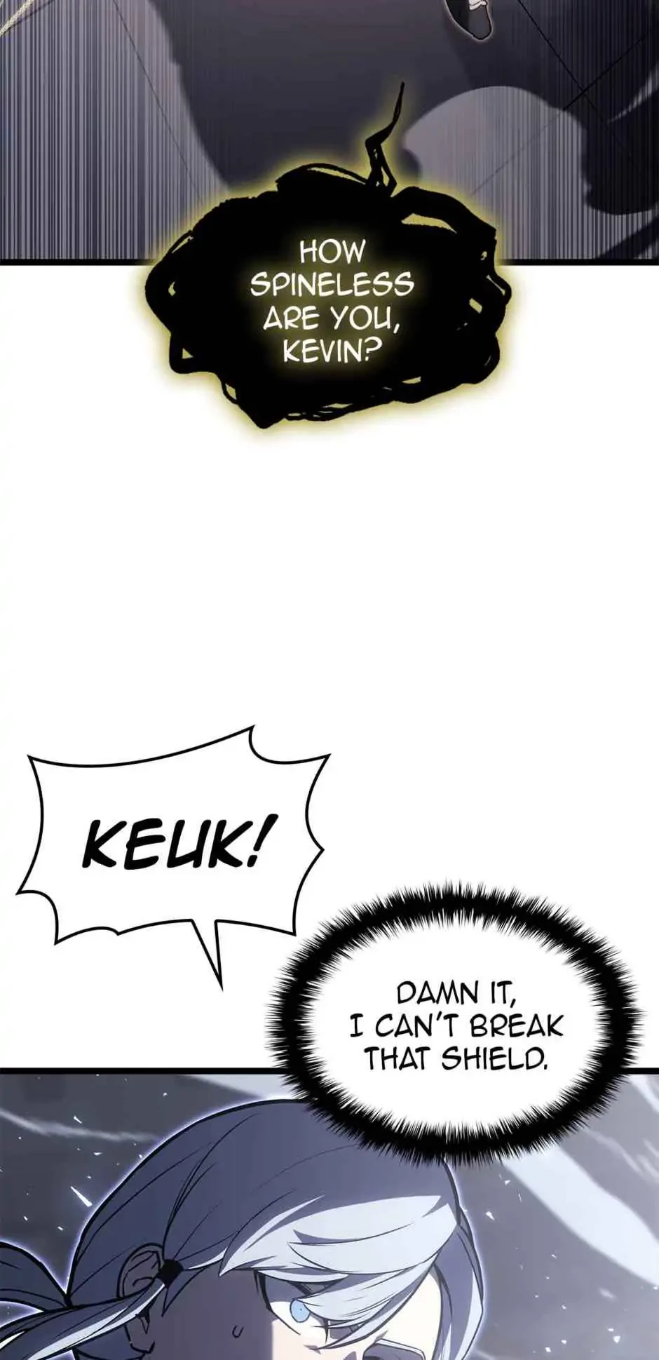 Return of the Disaster-Class Hero Chapter 65 - 45