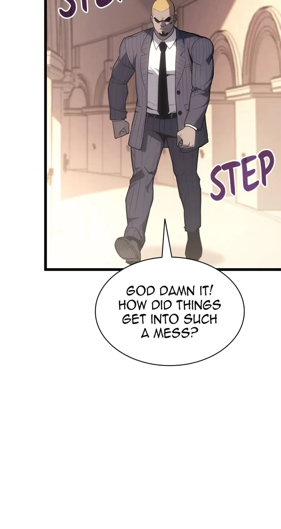 Return of the Disaster-Class Hero Chapter 64 - 39