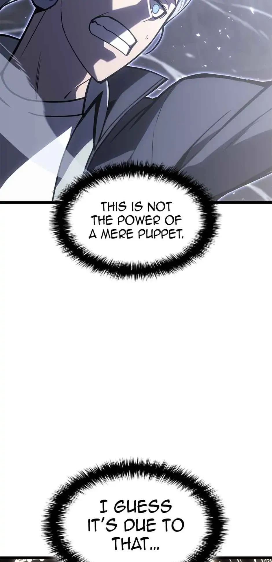 Return of the Disaster-Class Hero Chapter 65 - 46