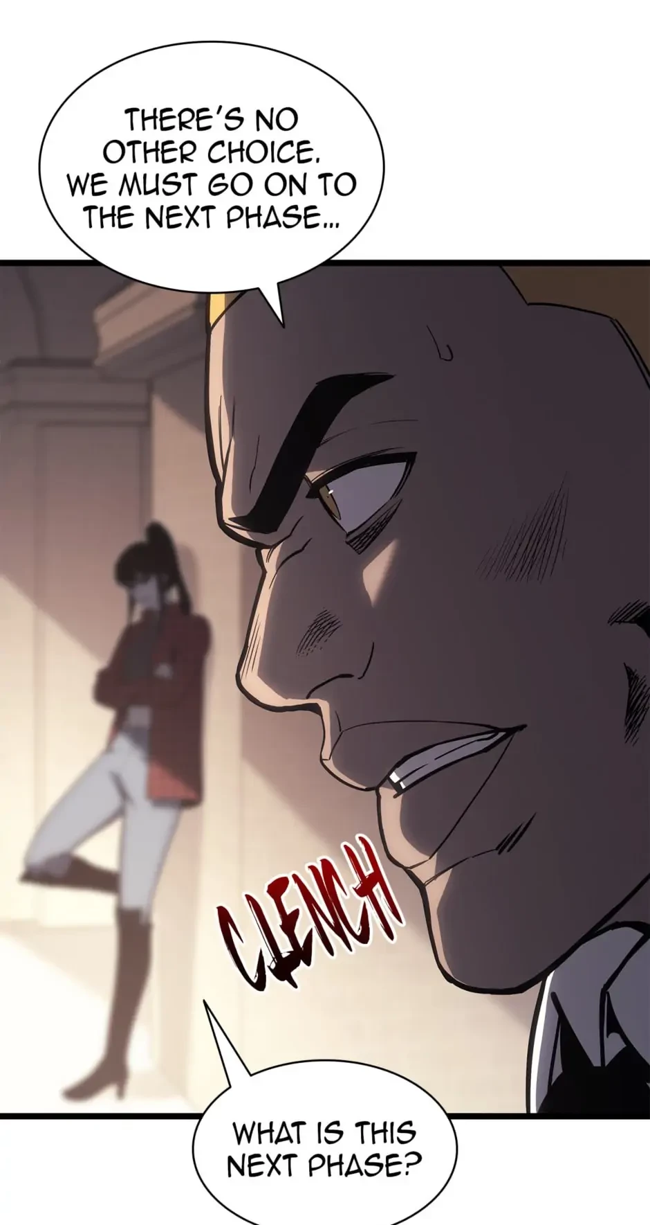 Return of the Disaster-Class Hero Chapter 64 - 40