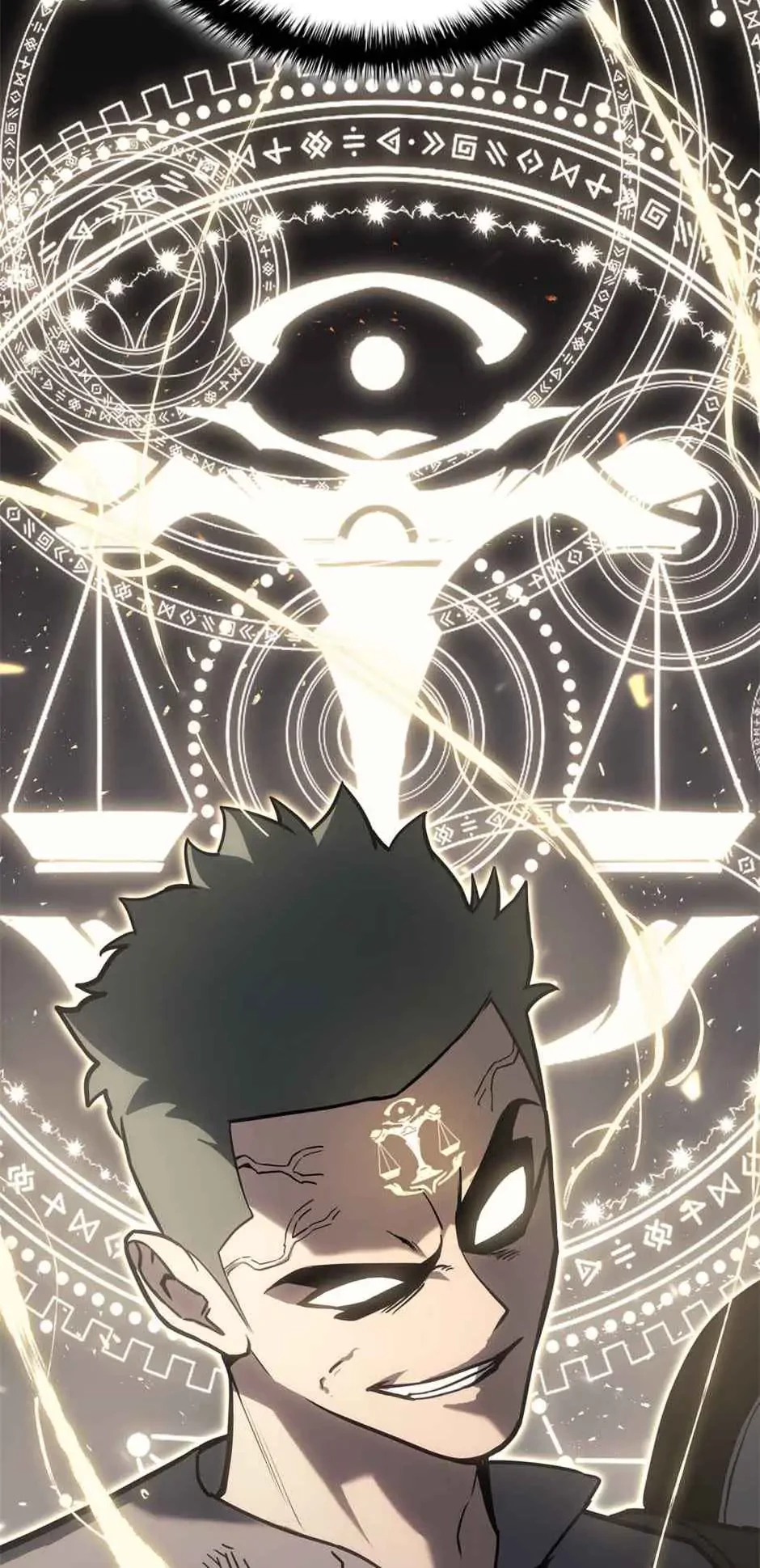 Return of the Disaster-Class Hero Chapter 65 - 47