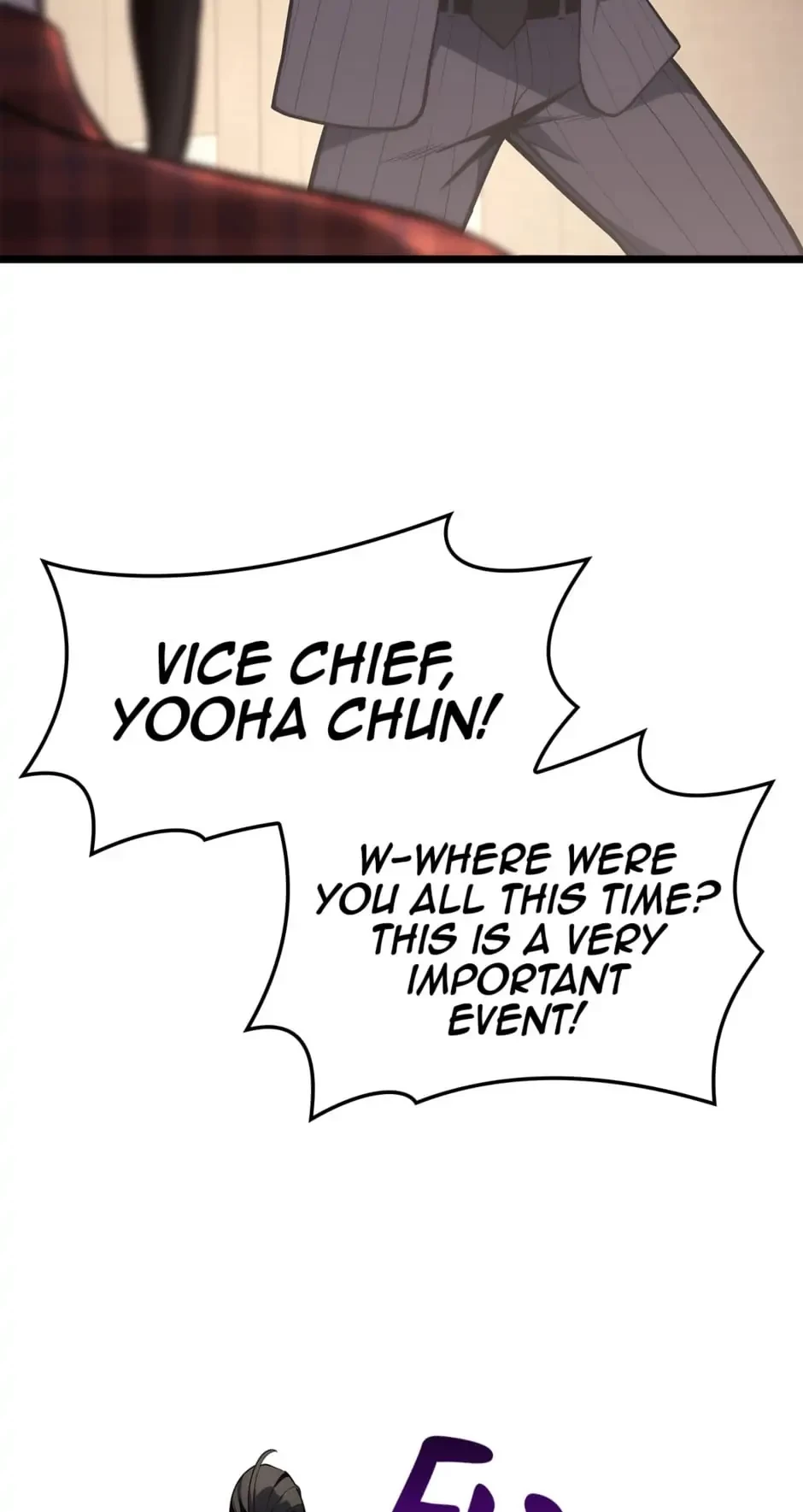 Return of the Disaster-Class Hero Chapter 64 - 42