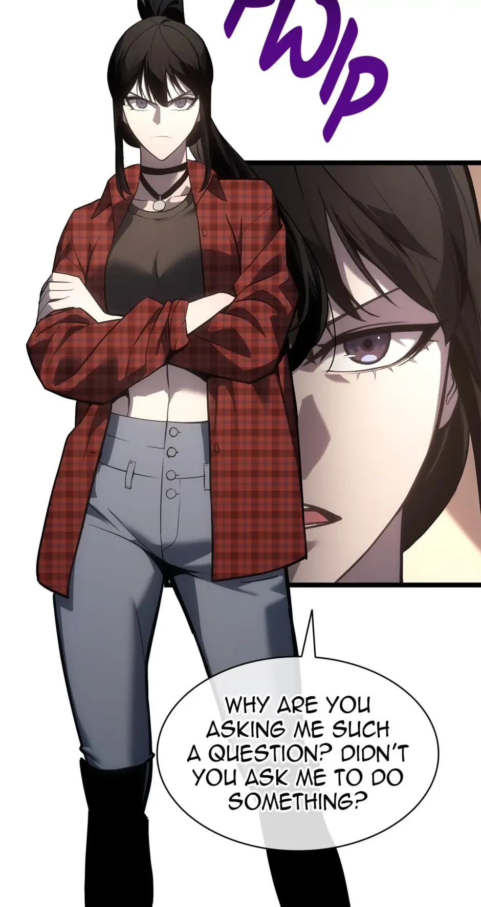 Return of the Disaster-Class Hero Chapter 64 - 43