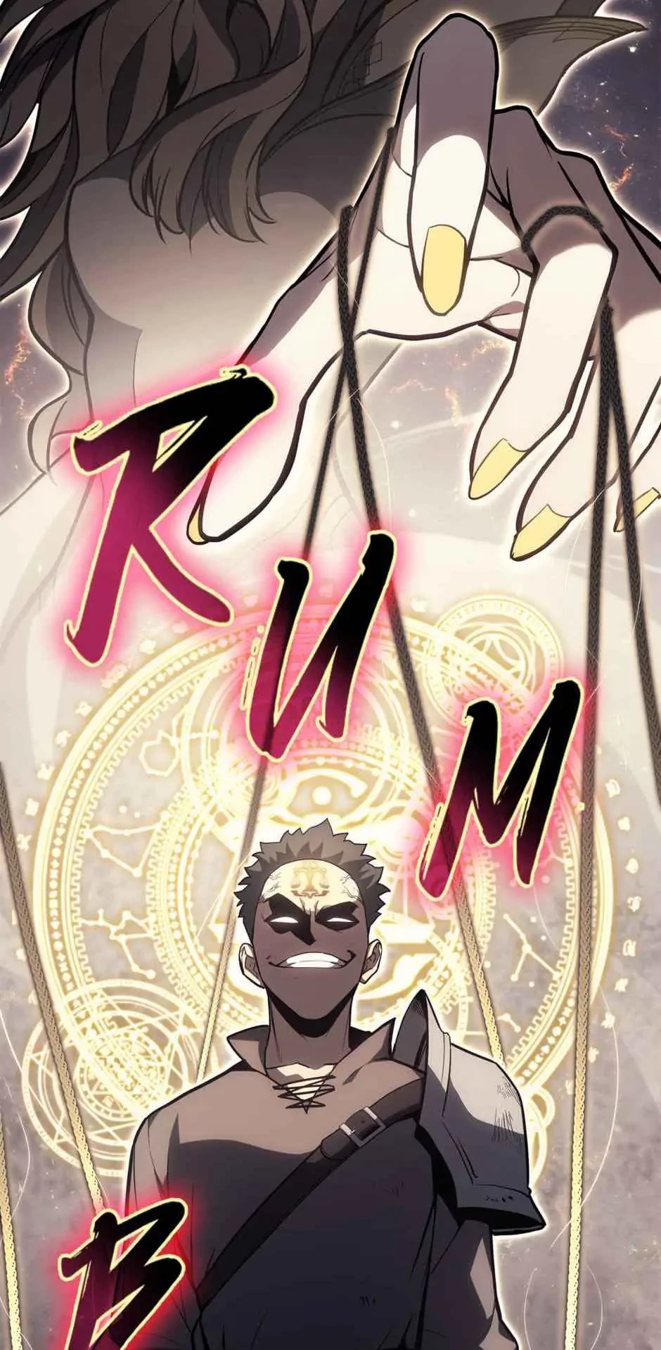 Return of the Disaster-Class Hero Chapter 65 - 52