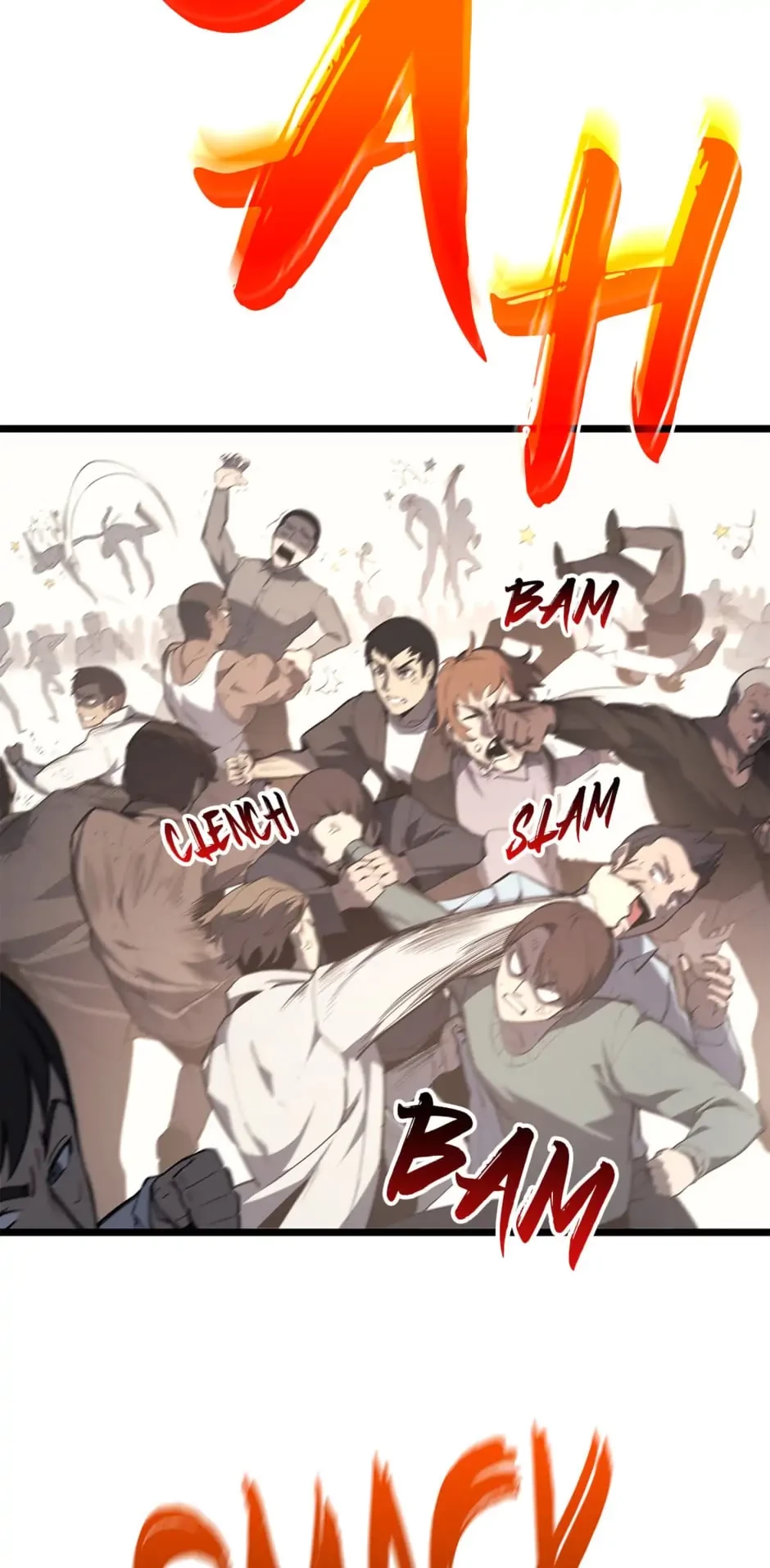 Return of the Disaster-Class Hero Chapter 64 - 49