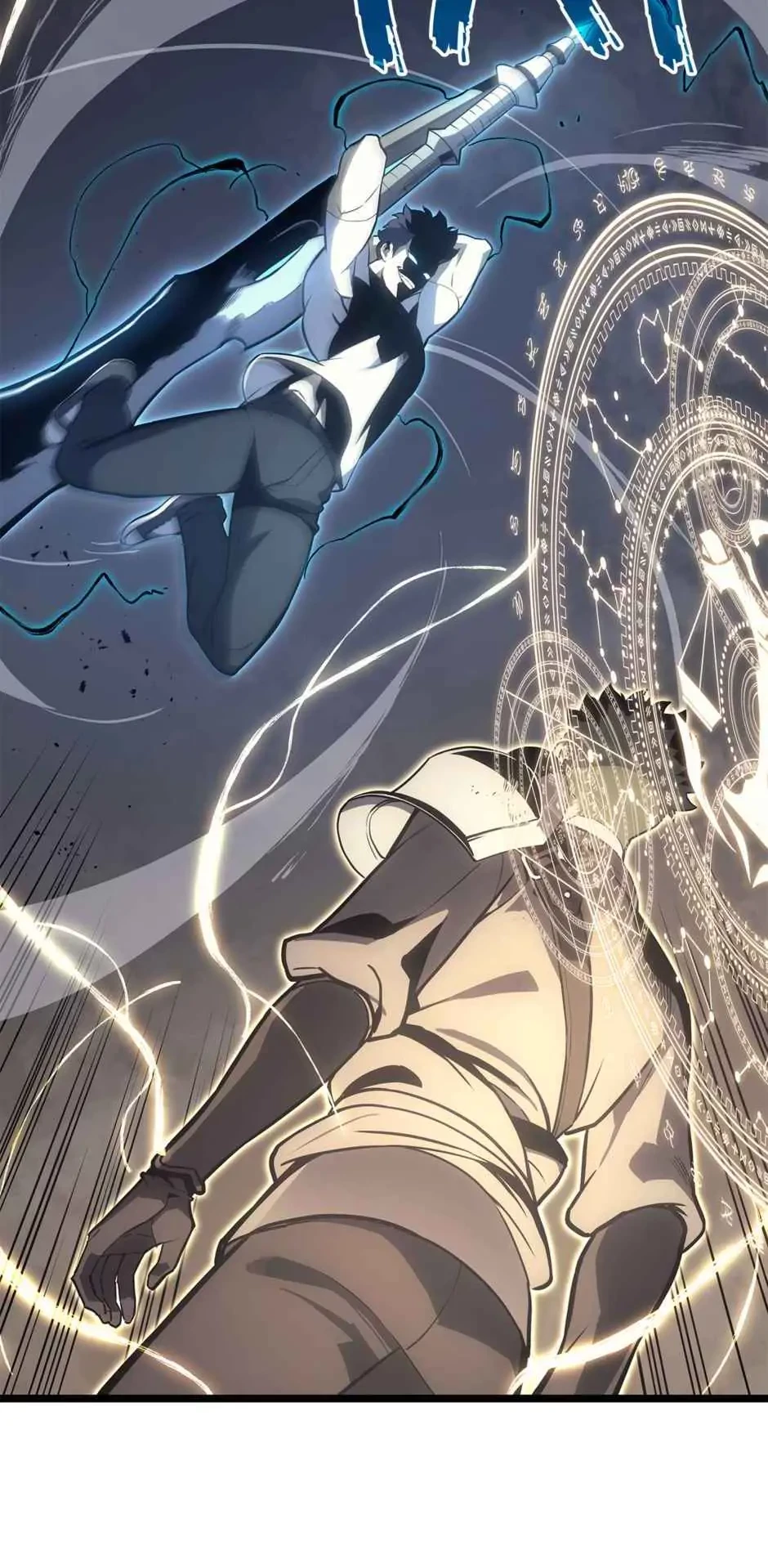Return of the Disaster-Class Hero Chapter 65 - 55