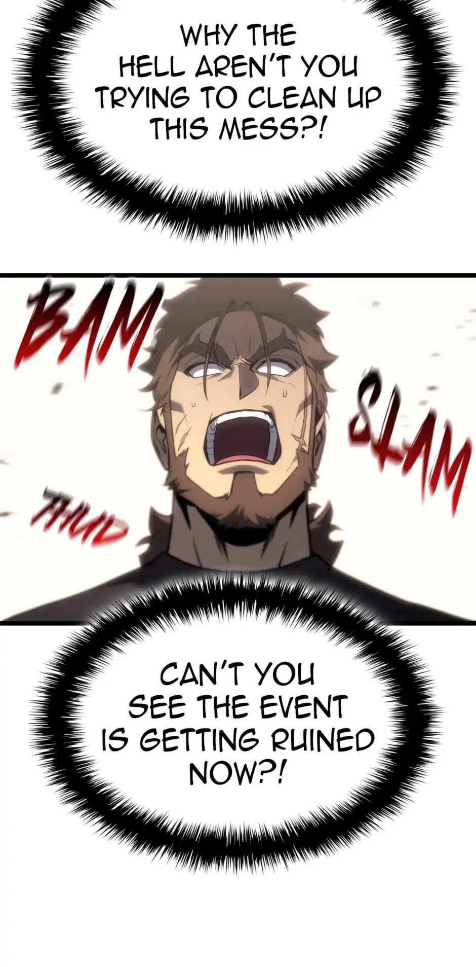 Return of the Disaster-Class Hero Chapter 64 - 52