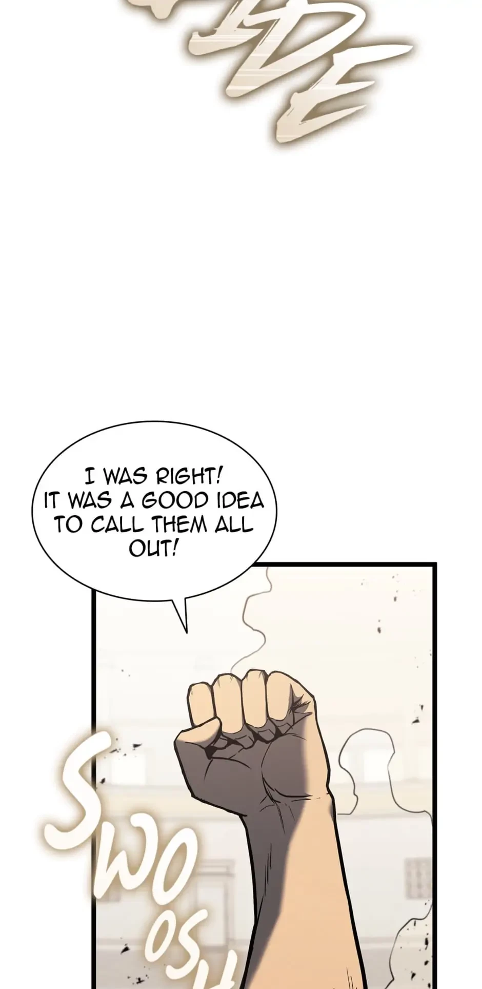 Return of the Disaster-Class Hero Chapter 64 - 58