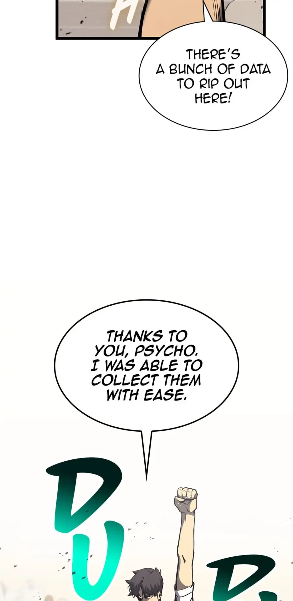 Return of the Disaster-Class Hero Chapter 64 - 59