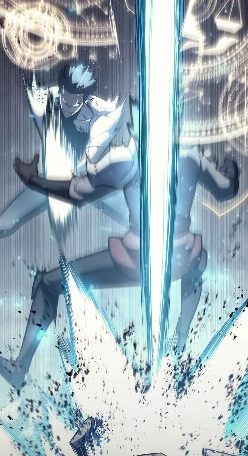 Return of the Disaster-Class Hero Chapter 65 - 63