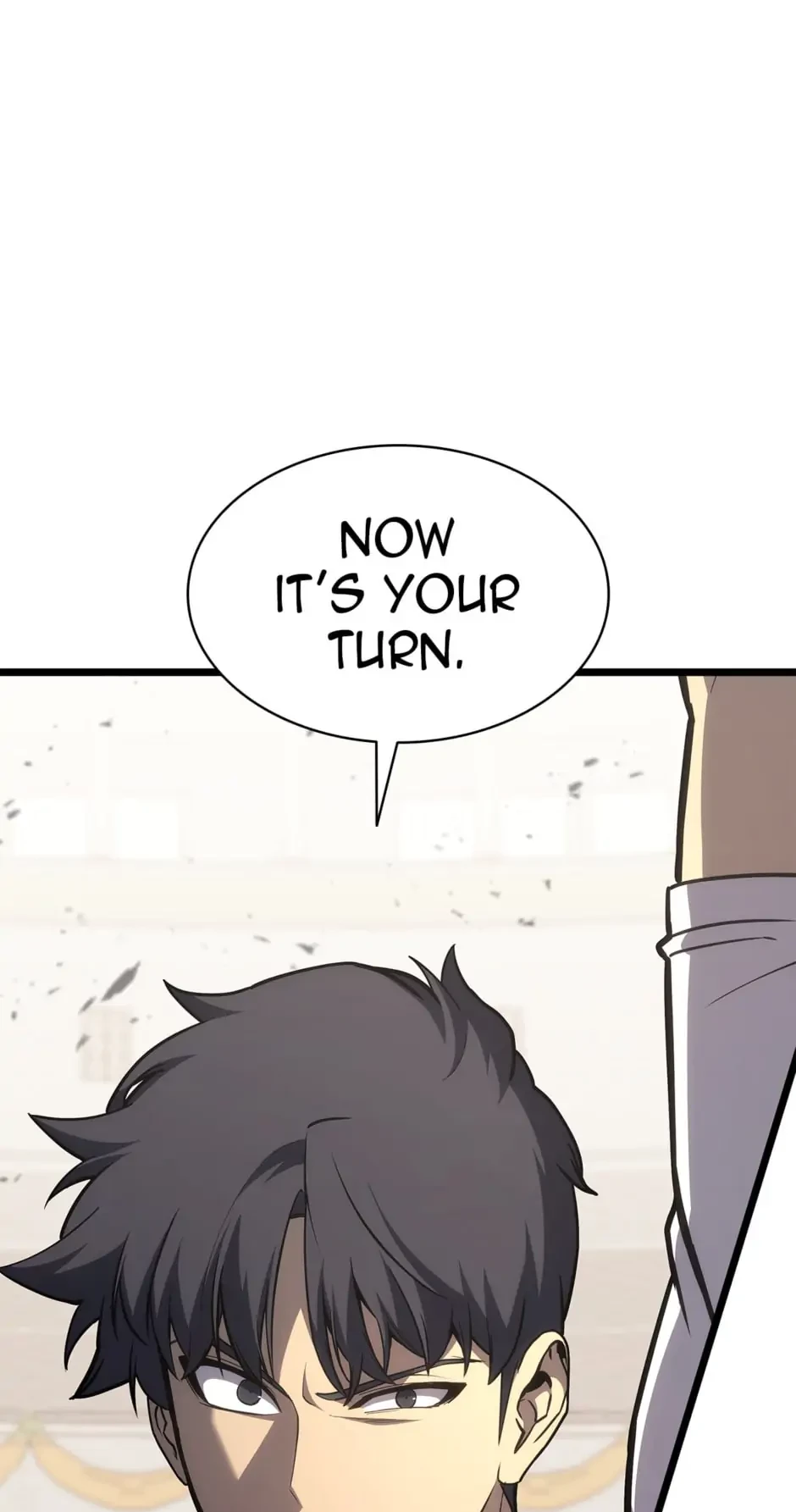 Return of the Disaster-Class Hero Chapter 64 - 61
