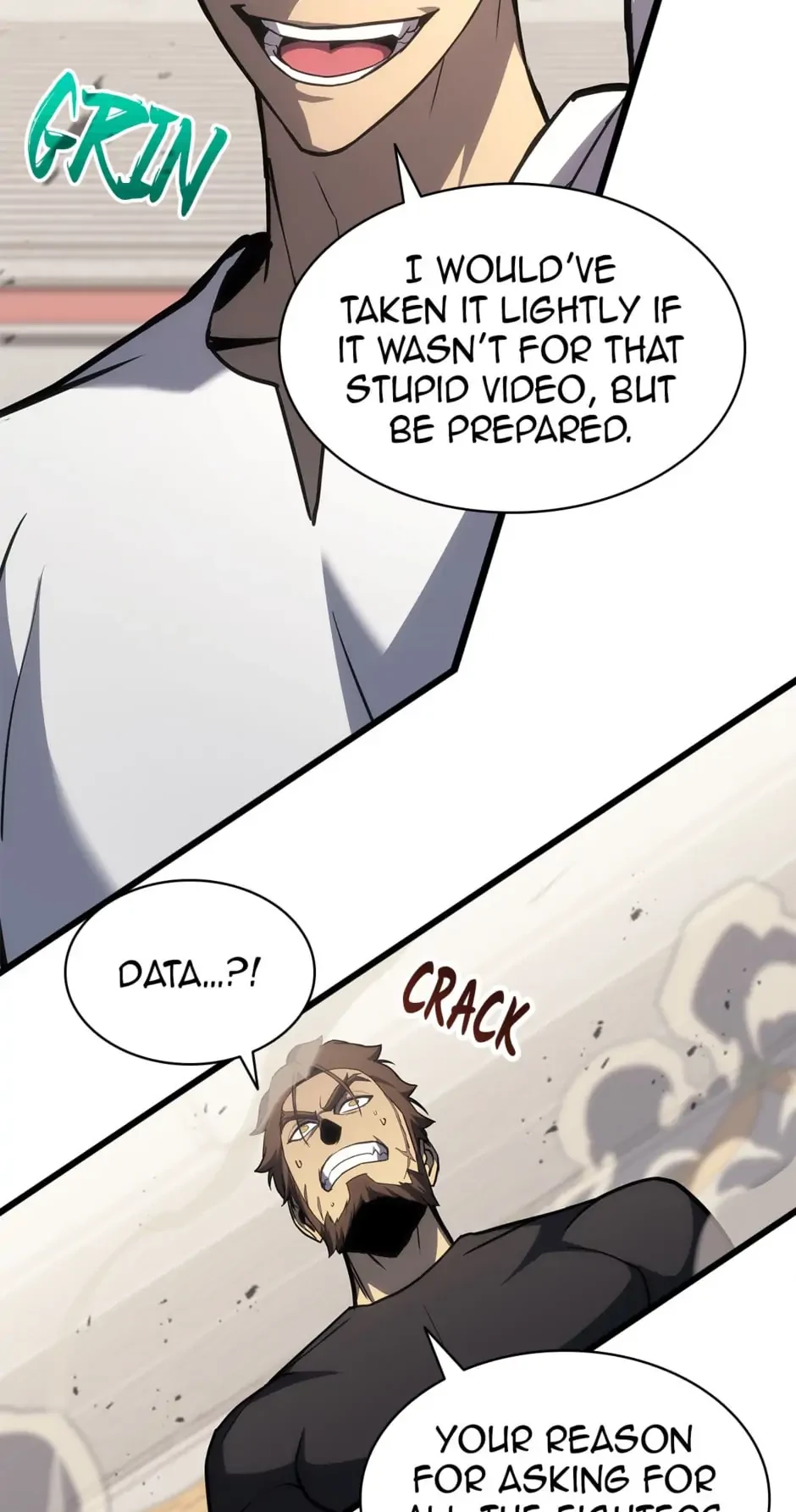 Return of the Disaster-Class Hero Chapter 64 - 62