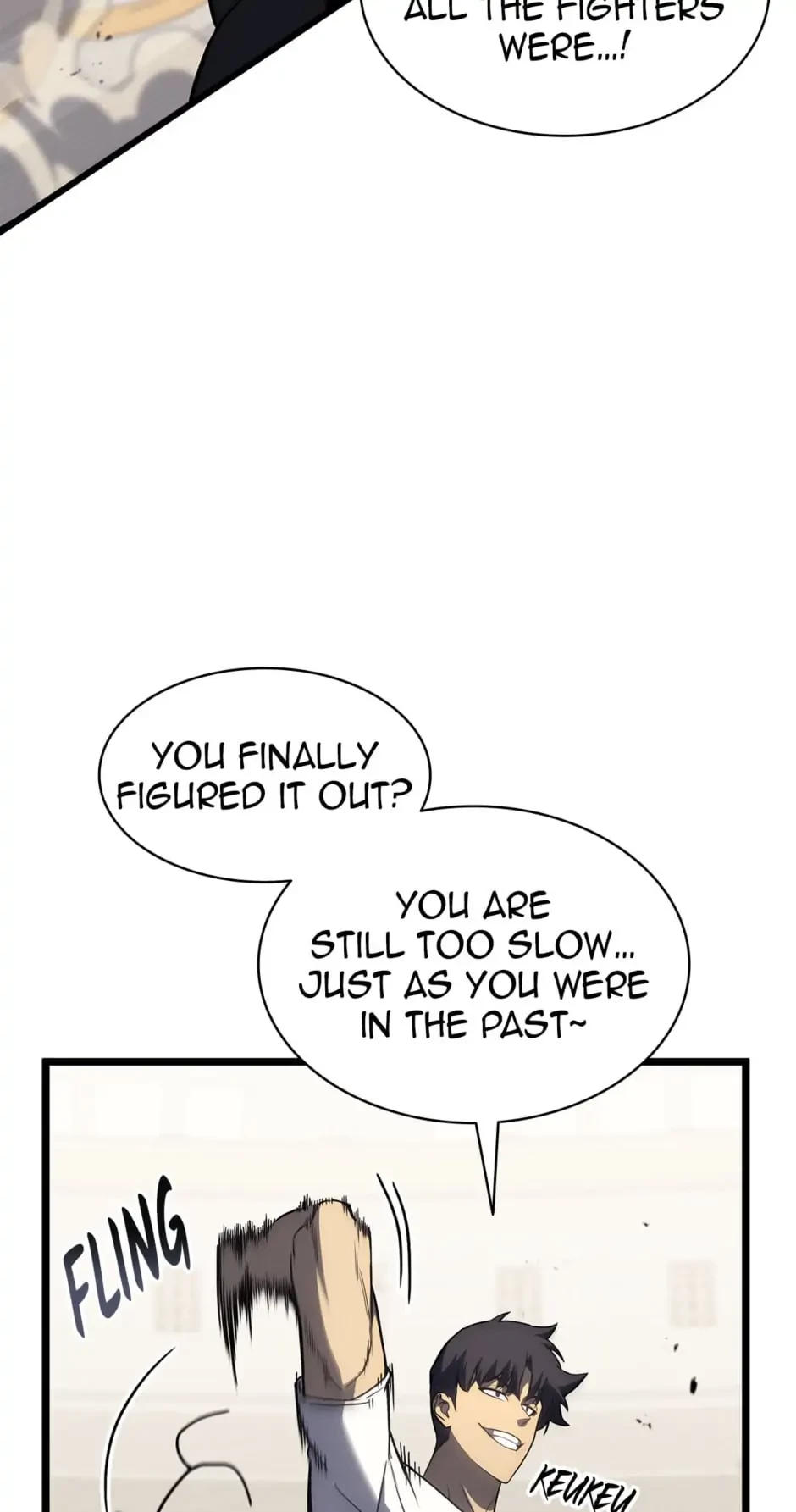 Return of the Disaster-Class Hero Chapter 64 - 63