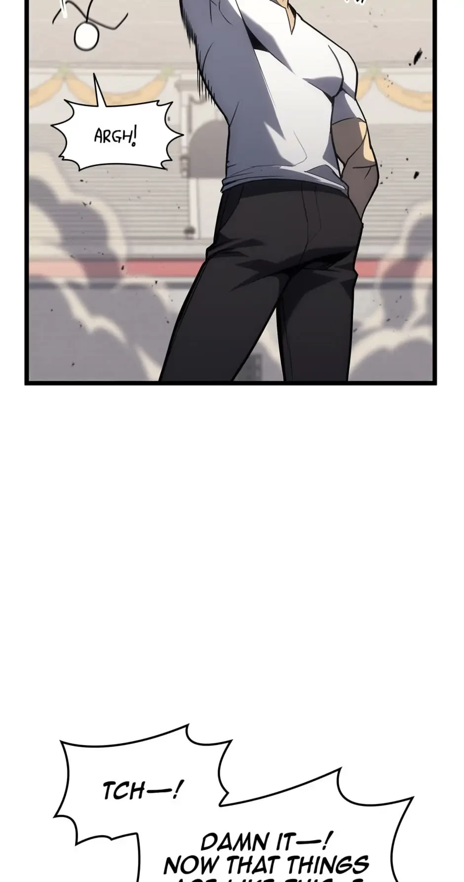 Return of the Disaster-Class Hero Chapter 64 - 64