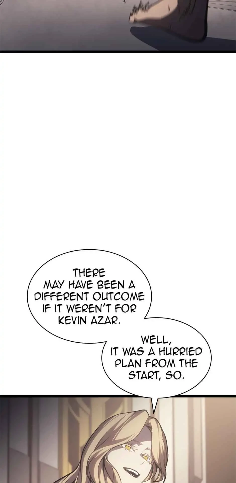 Return of the Disaster-Class Hero Chapter 65 - 69