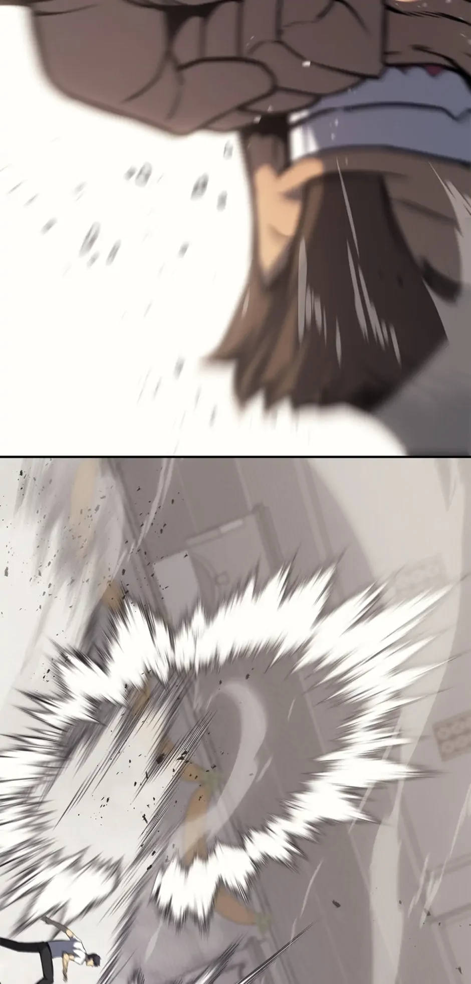 Return of the Disaster-Class Hero Chapter 64 - 69