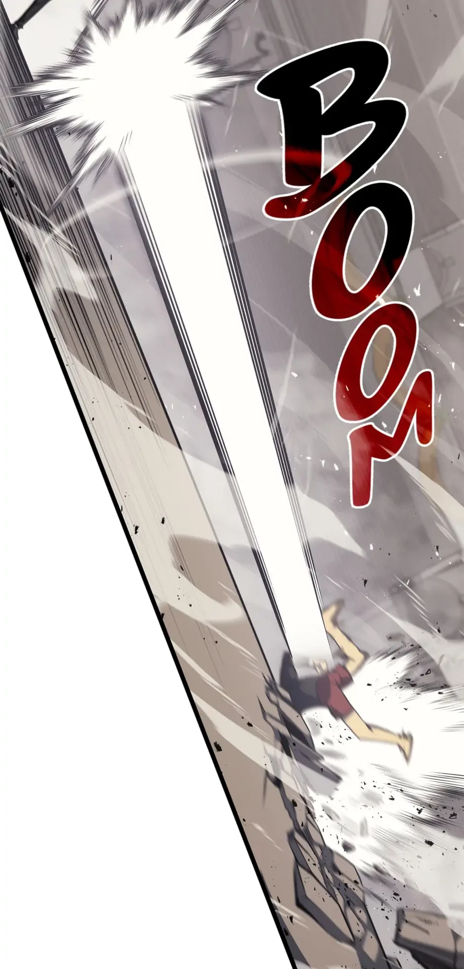 Return of the Disaster-Class Hero Chapter 64 - 70
