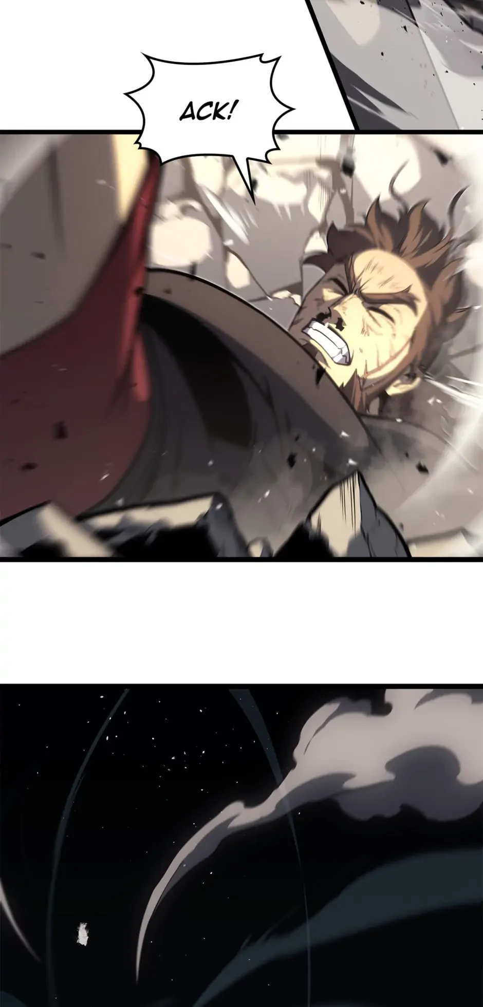 Return of the Disaster-Class Hero Chapter 64 - 71