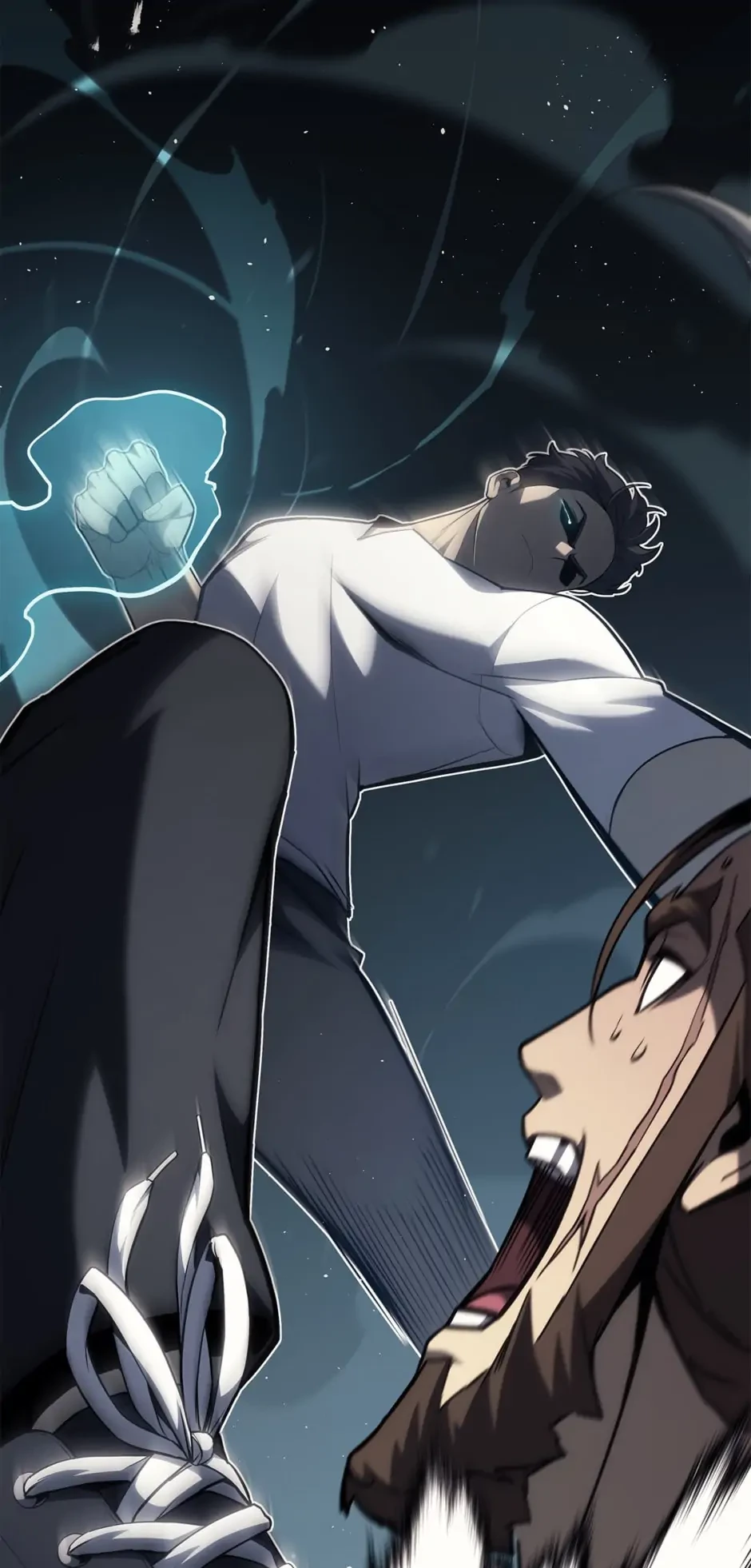 Return of the Disaster-Class Hero Chapter 64 - 72