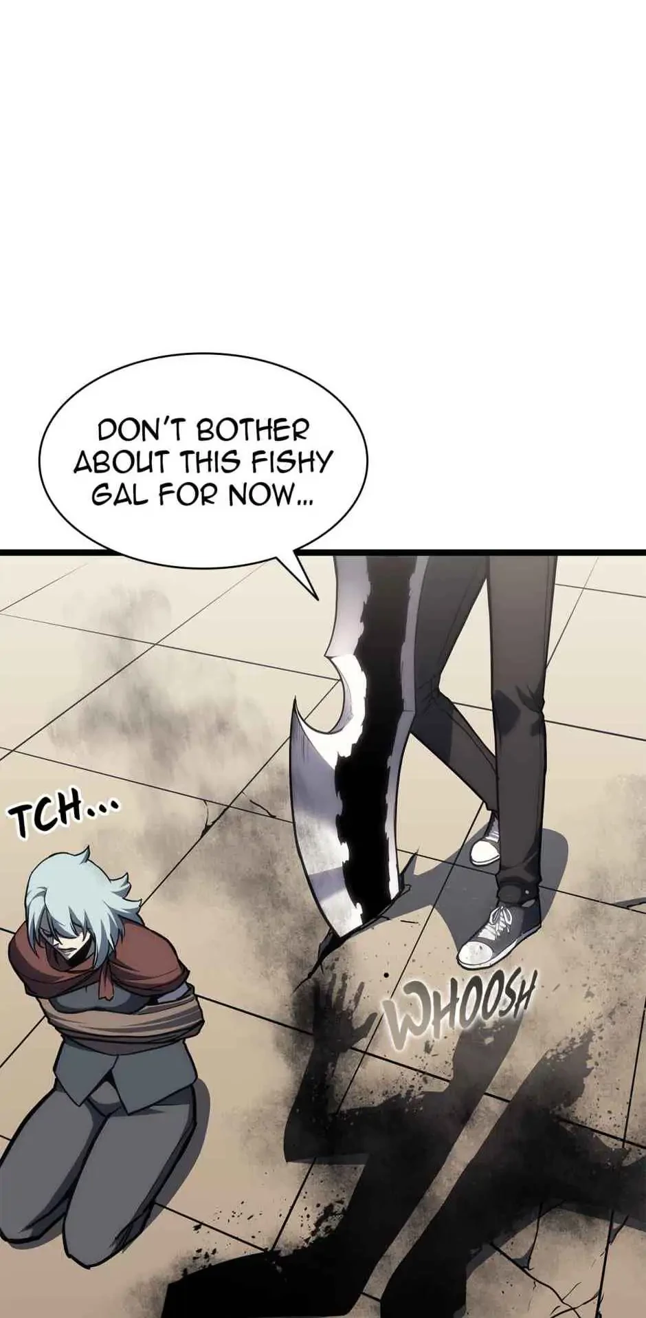 Return of the Disaster-Class Hero Chapter 65 - 77