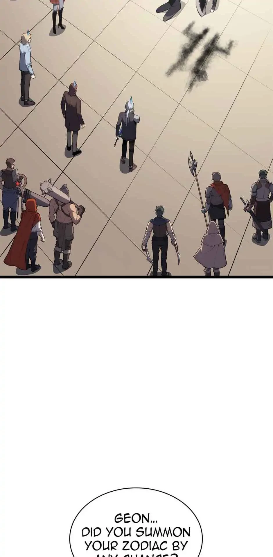Return of the Disaster-Class Hero Chapter 65 - 79
