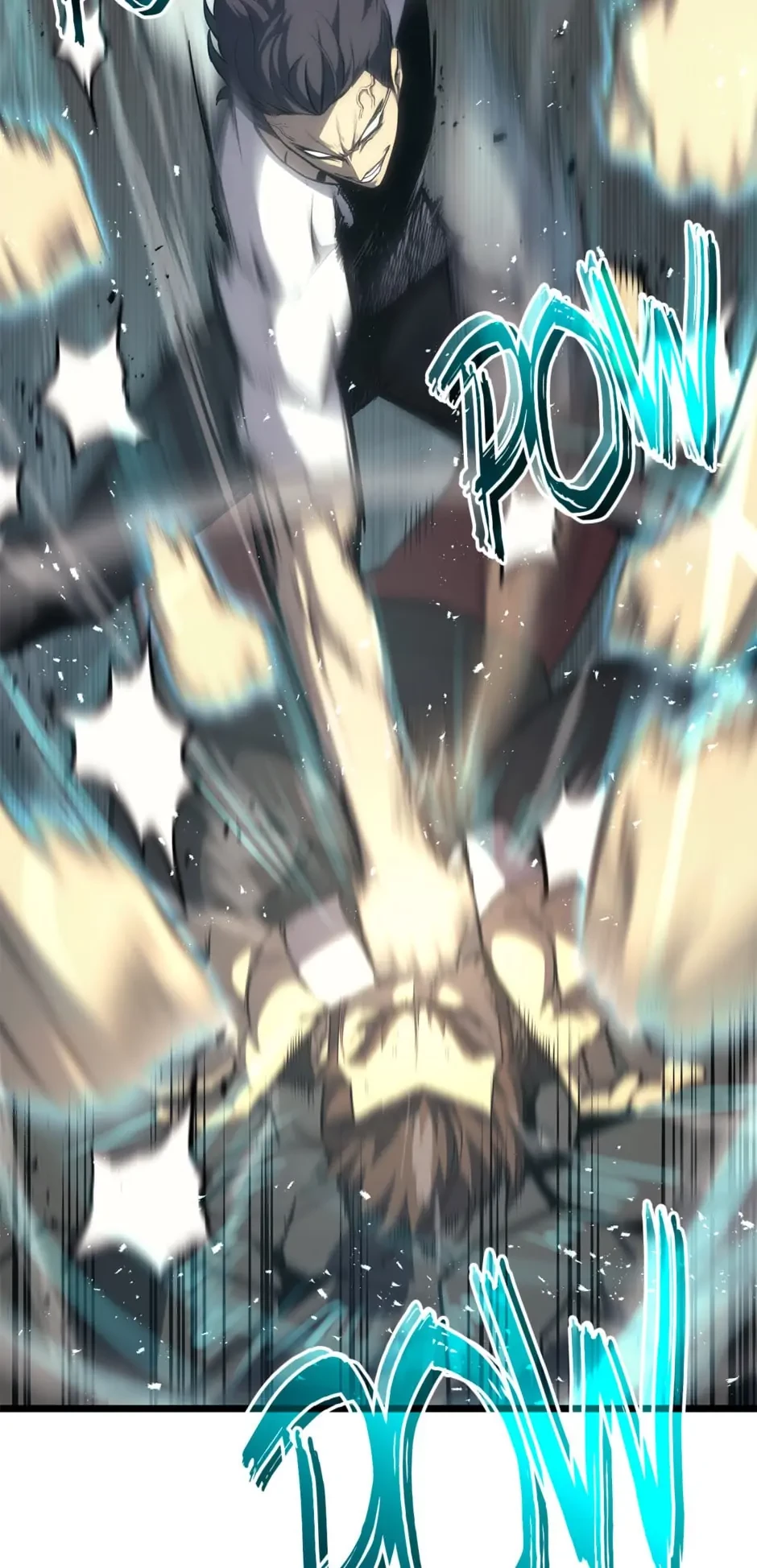 Return of the Disaster-Class Hero Chapter 64 - 76