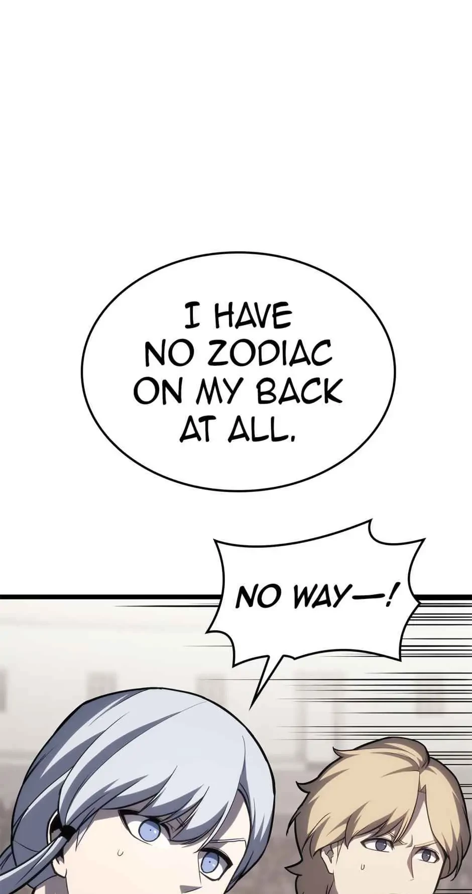 Return of the Disaster-Class Hero Chapter 65 - 81