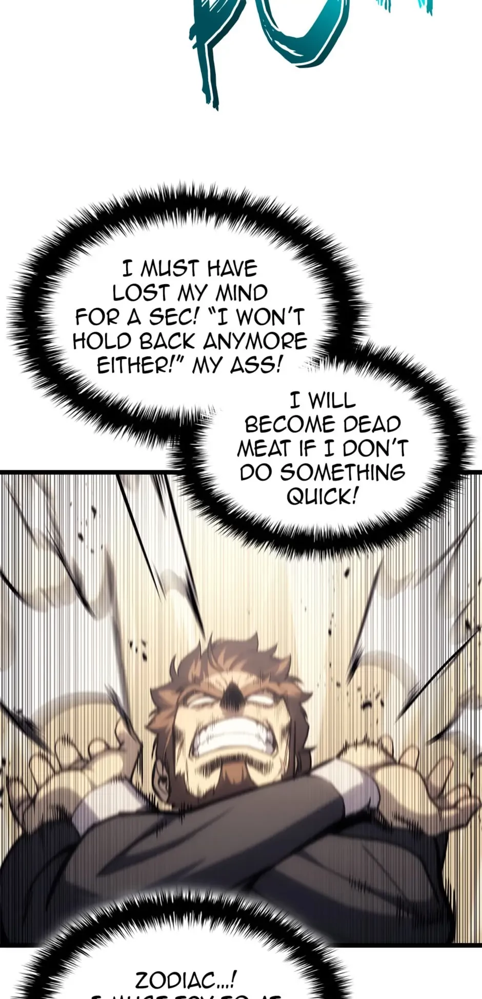 Return of the Disaster-Class Hero Chapter 64 - 77