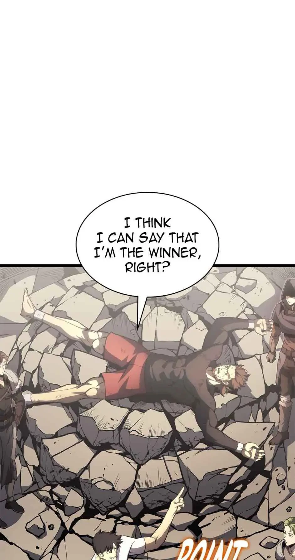 Return of the Disaster-Class Hero Chapter 65 - 84