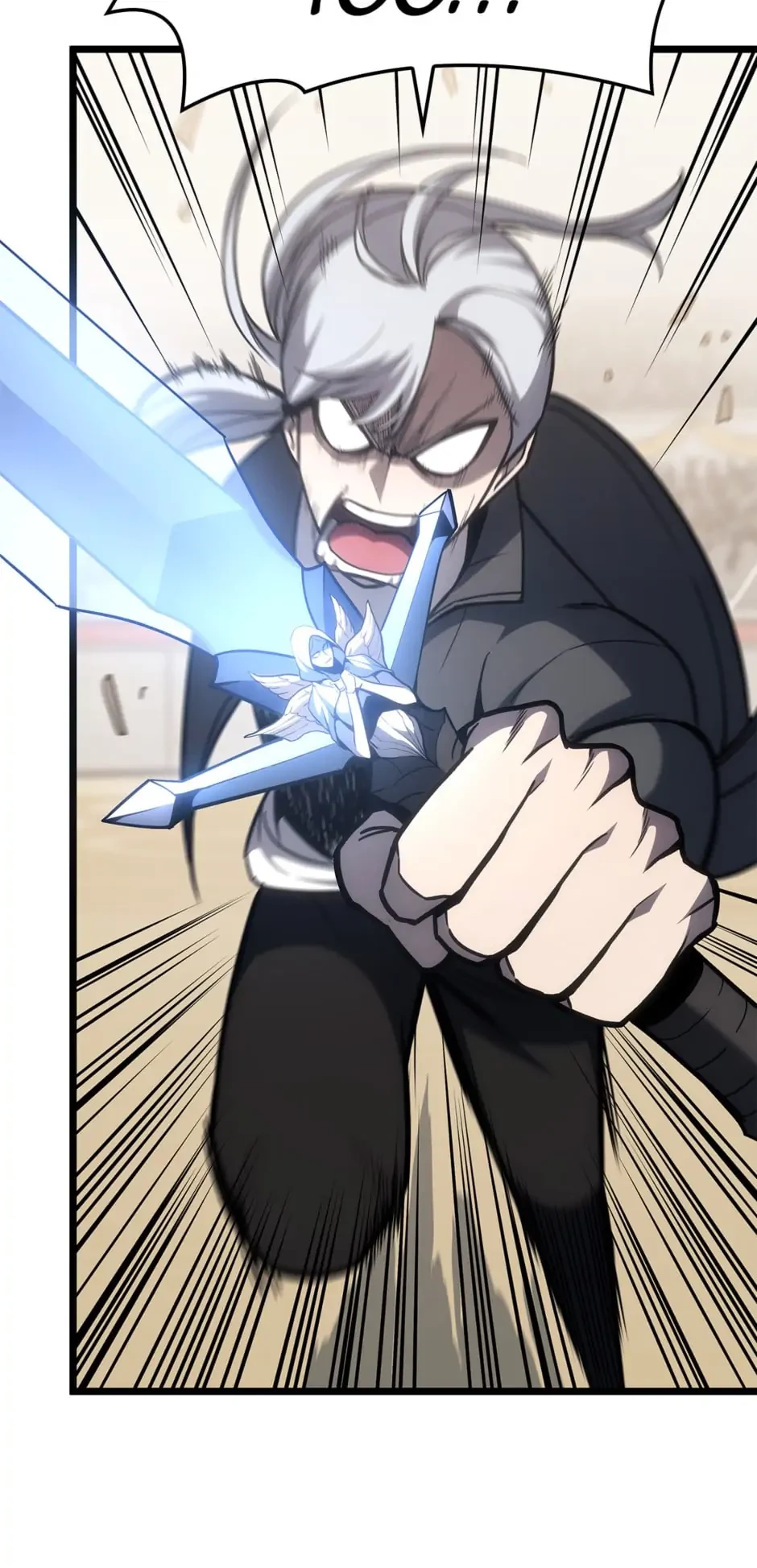 Return of the Disaster-Class Hero Chapter 64 - 81