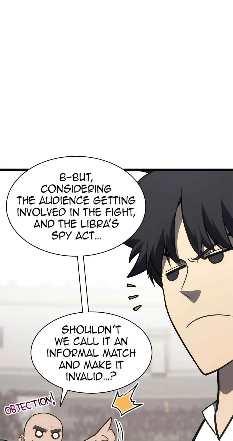 Return of the Disaster-Class Hero Chapter 65 - 86
