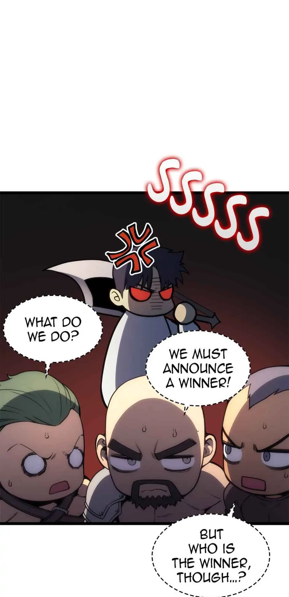 Return of the Disaster-Class Hero Chapter 65 - 89