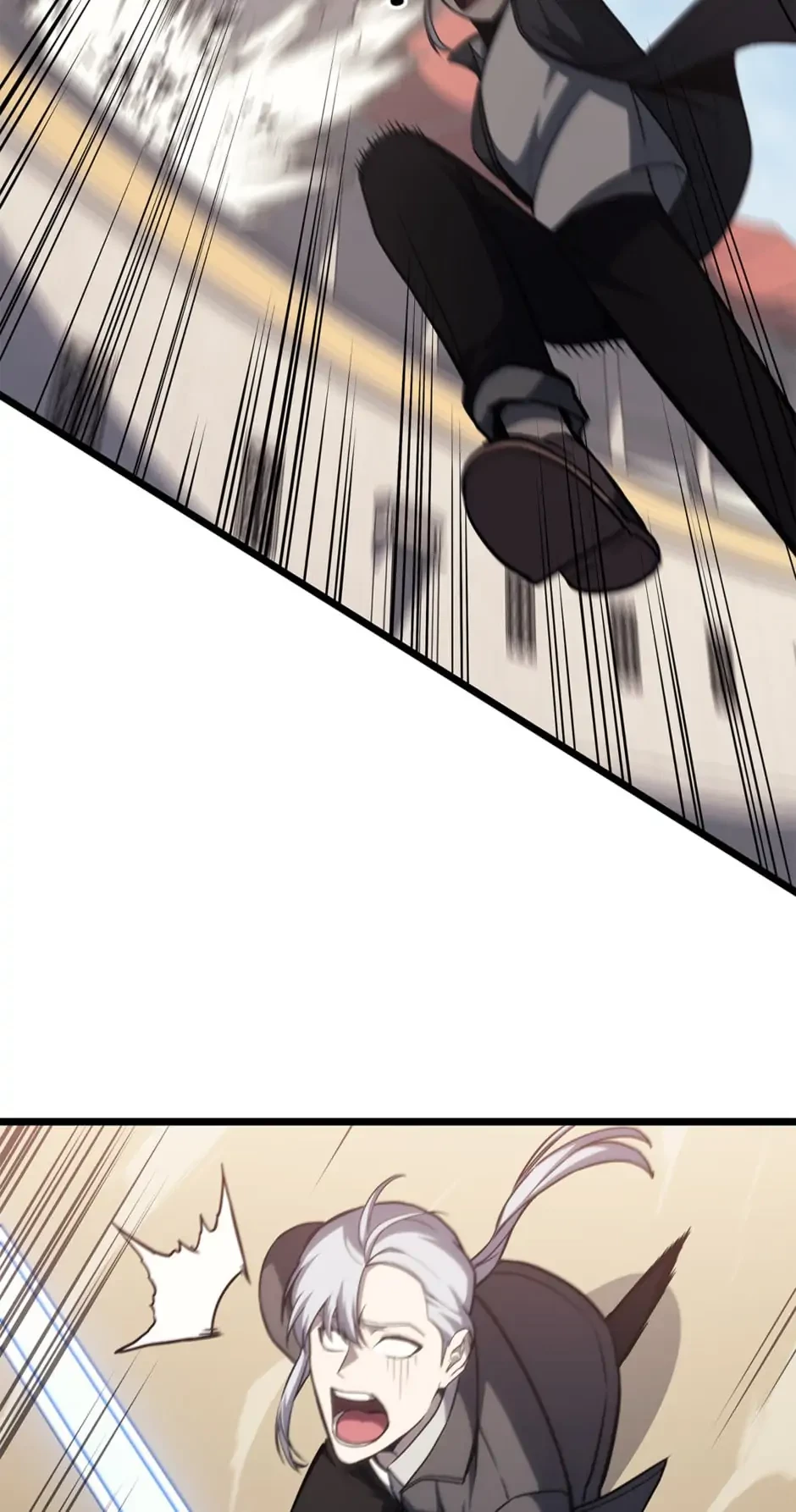 Return of the Disaster-Class Hero Chapter 64 - 83