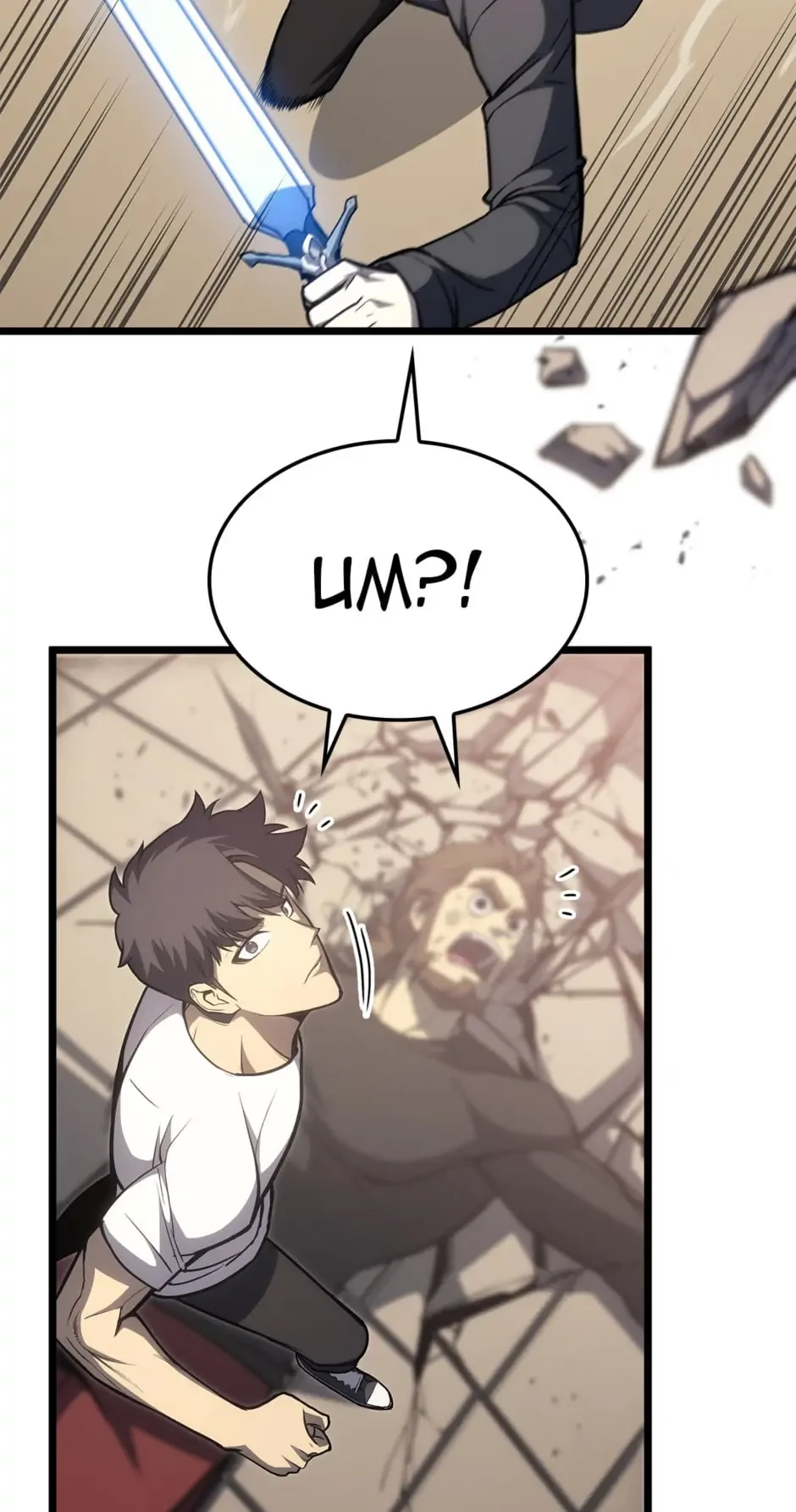 Return of the Disaster-Class Hero Chapter 64 - 84