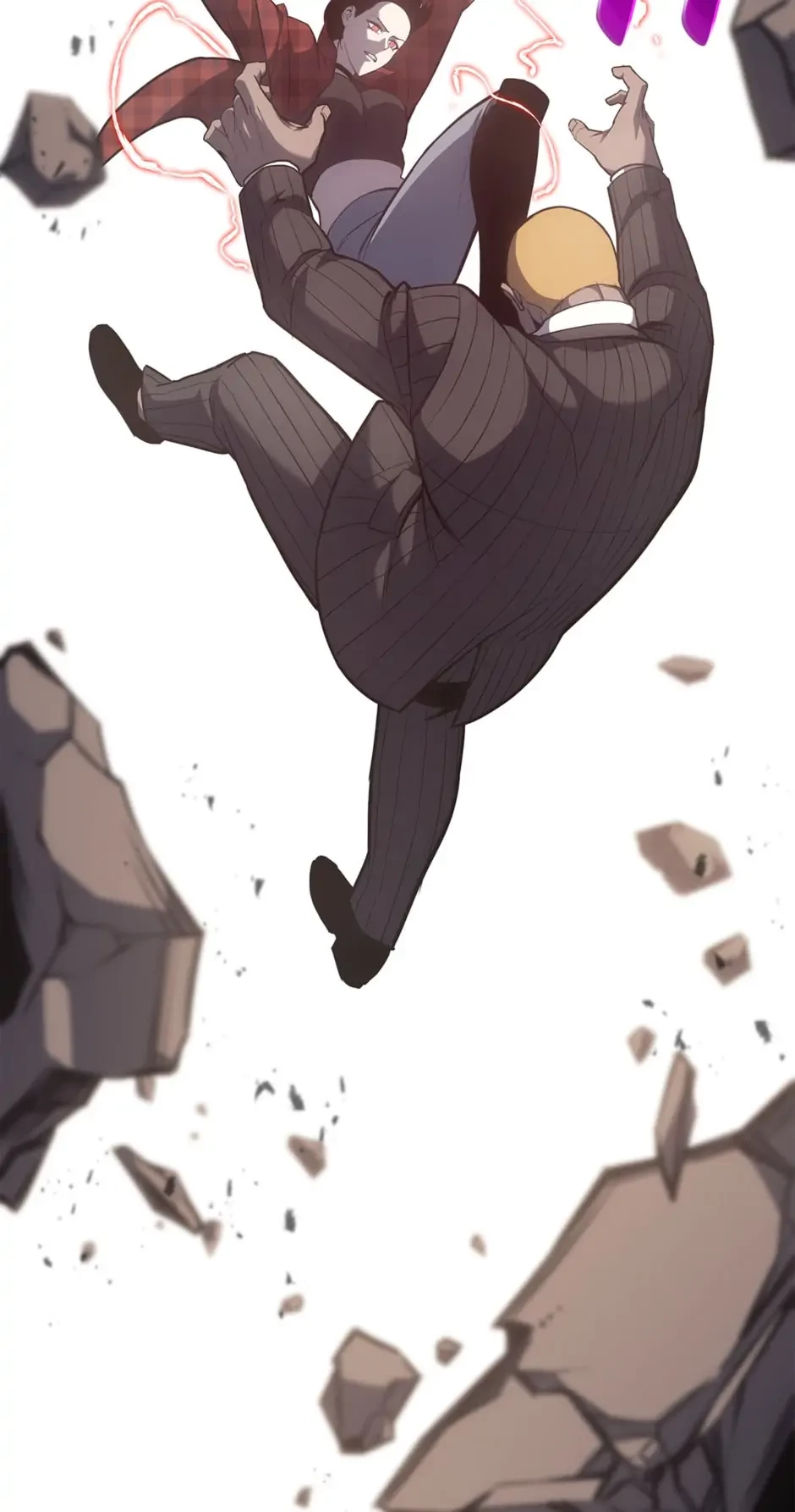 Return of the Disaster-Class Hero Chapter 64 - 86