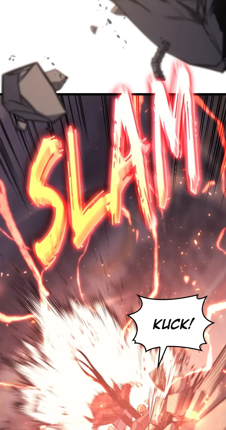 Return of the Disaster-Class Hero Chapter 64 - 87