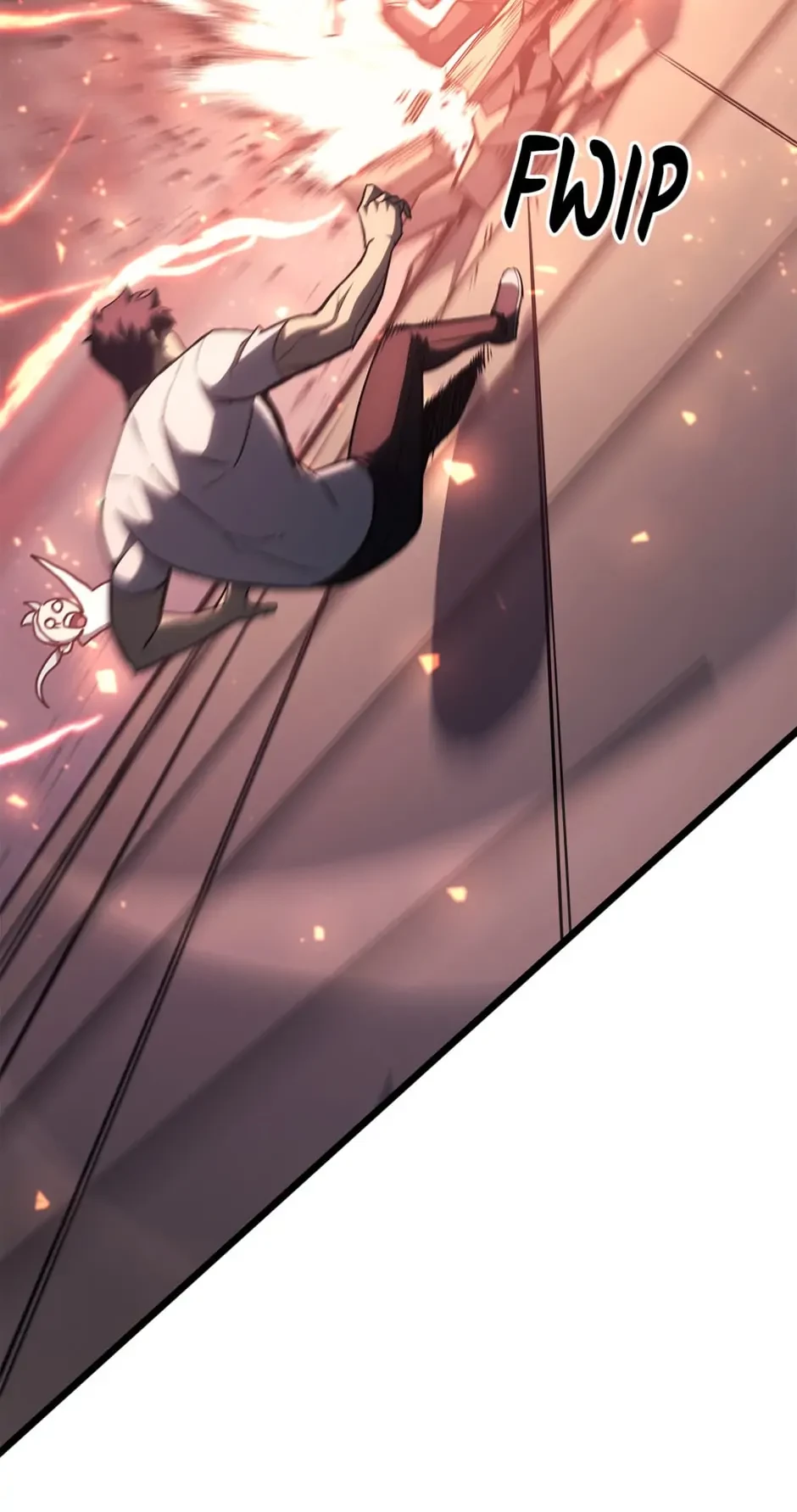 Return of the Disaster-Class Hero Chapter 64 - 88