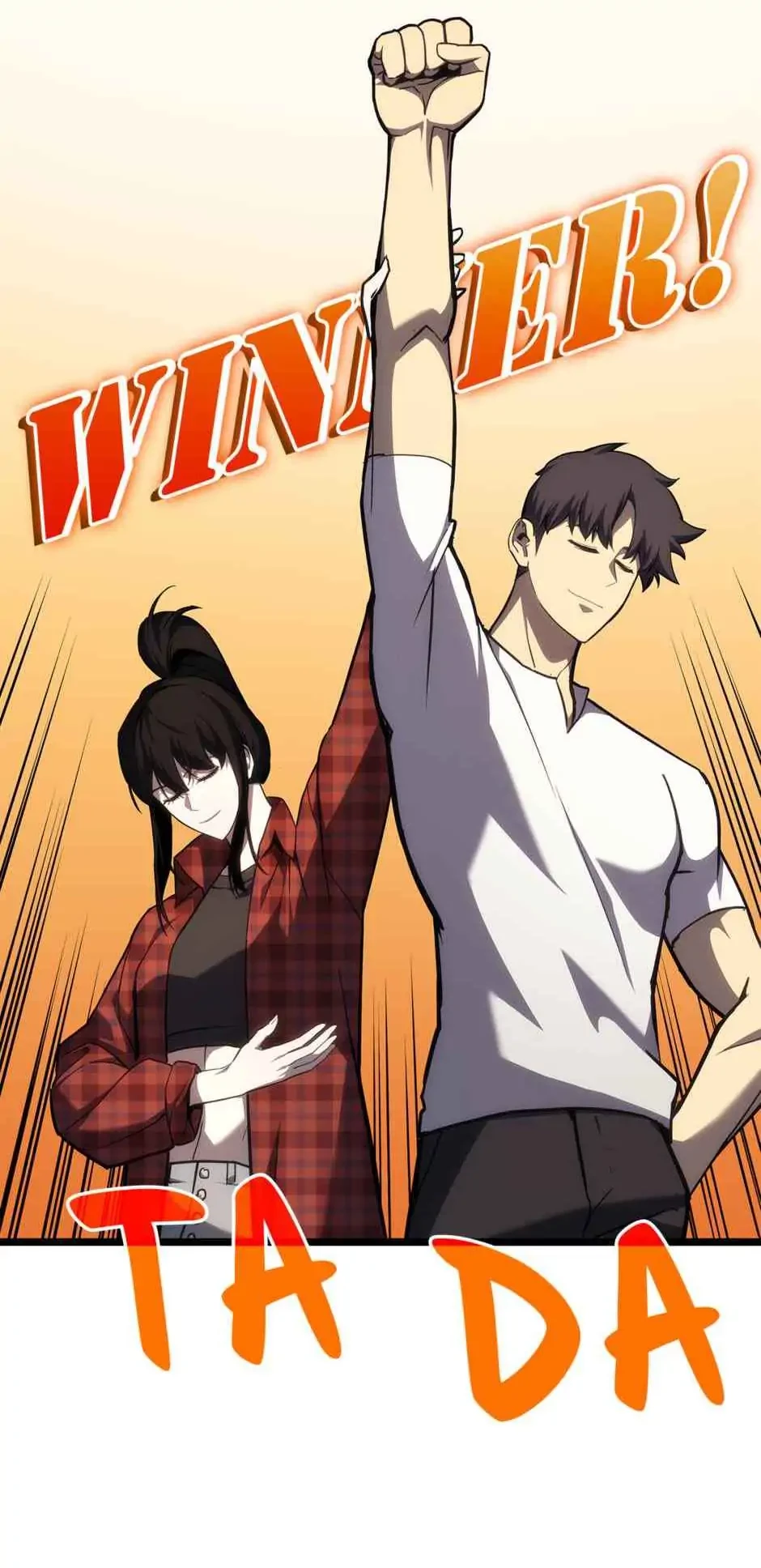 Return of the Disaster-Class Hero Chapter 65 - 96