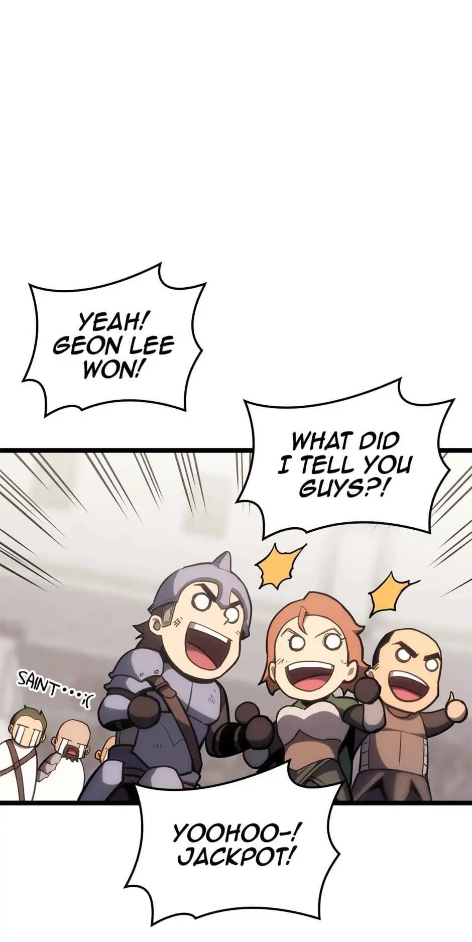 Return of the Disaster-Class Hero Chapter 65 - 97