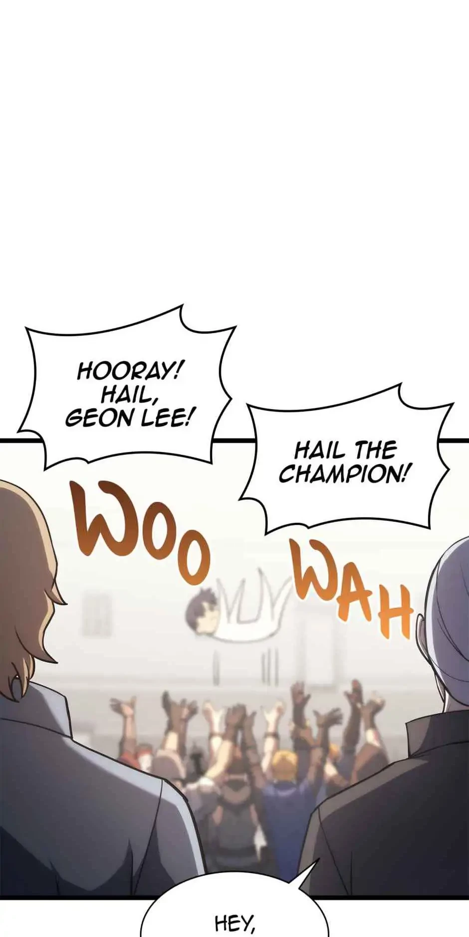Return of the Disaster-Class Hero Chapter 65 - 98