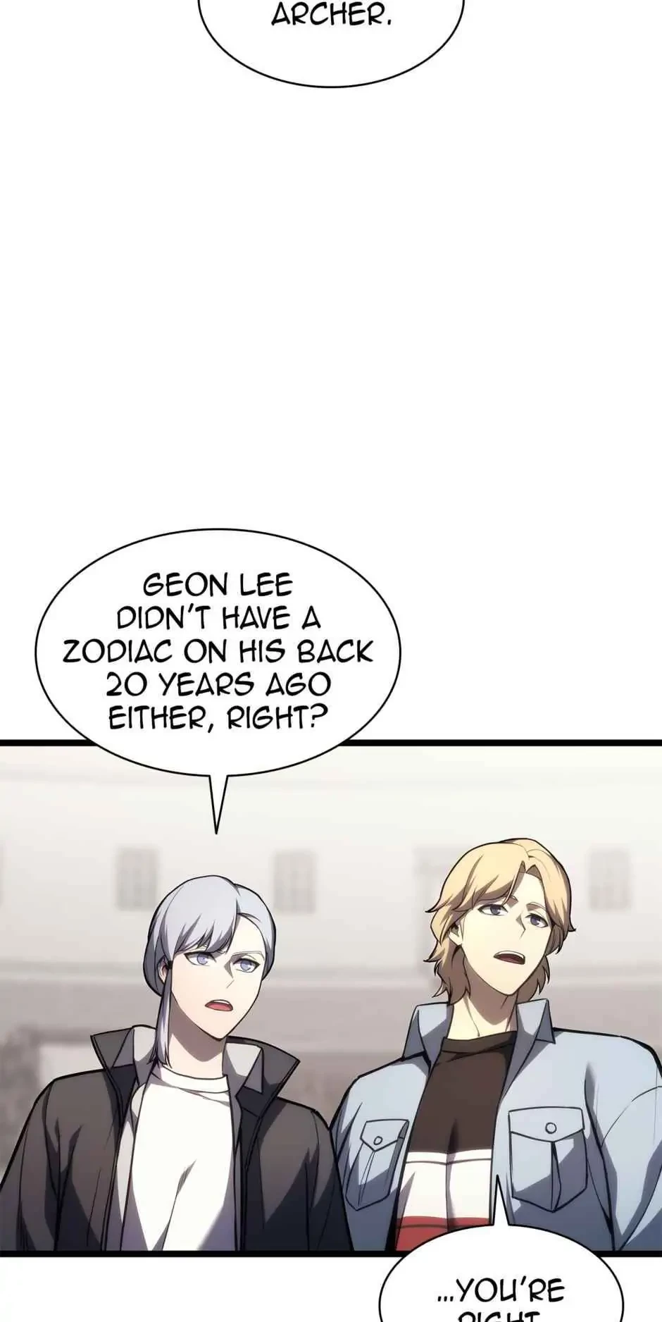 Return of the Disaster-Class Hero Chapter 65 - 99