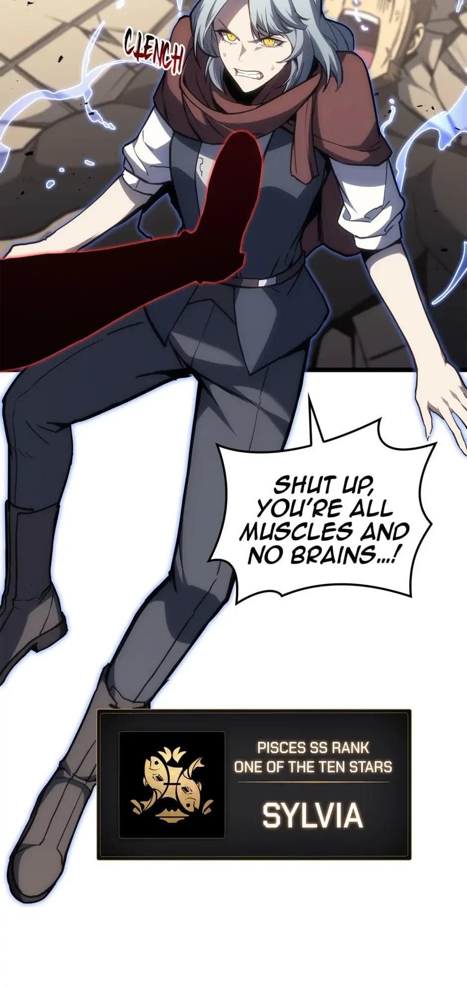 Return of the Disaster-Class Hero Chapter 64 - 93