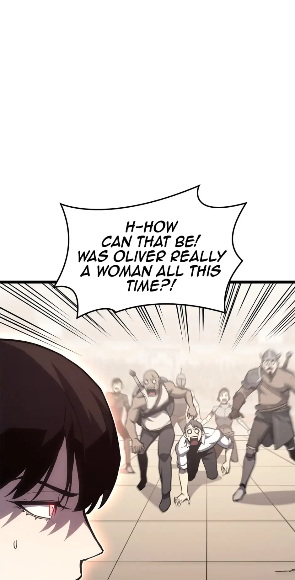 Return of the Disaster-Class Hero Chapter 64 - 94