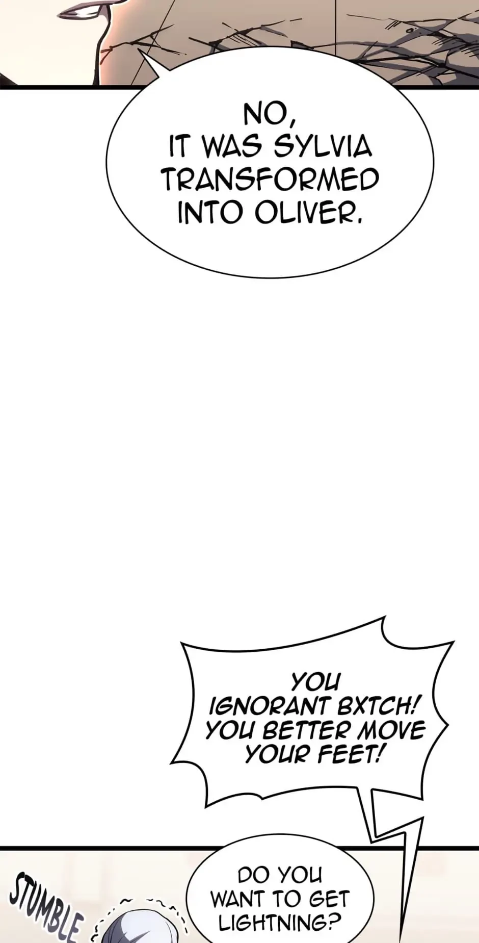 Return of the Disaster-Class Hero Chapter 64 - 95