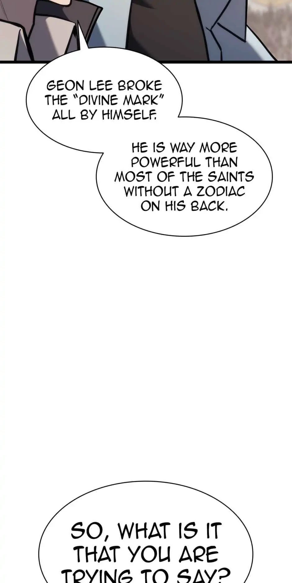 Return of the Disaster-Class Hero Chapter 65 - 101