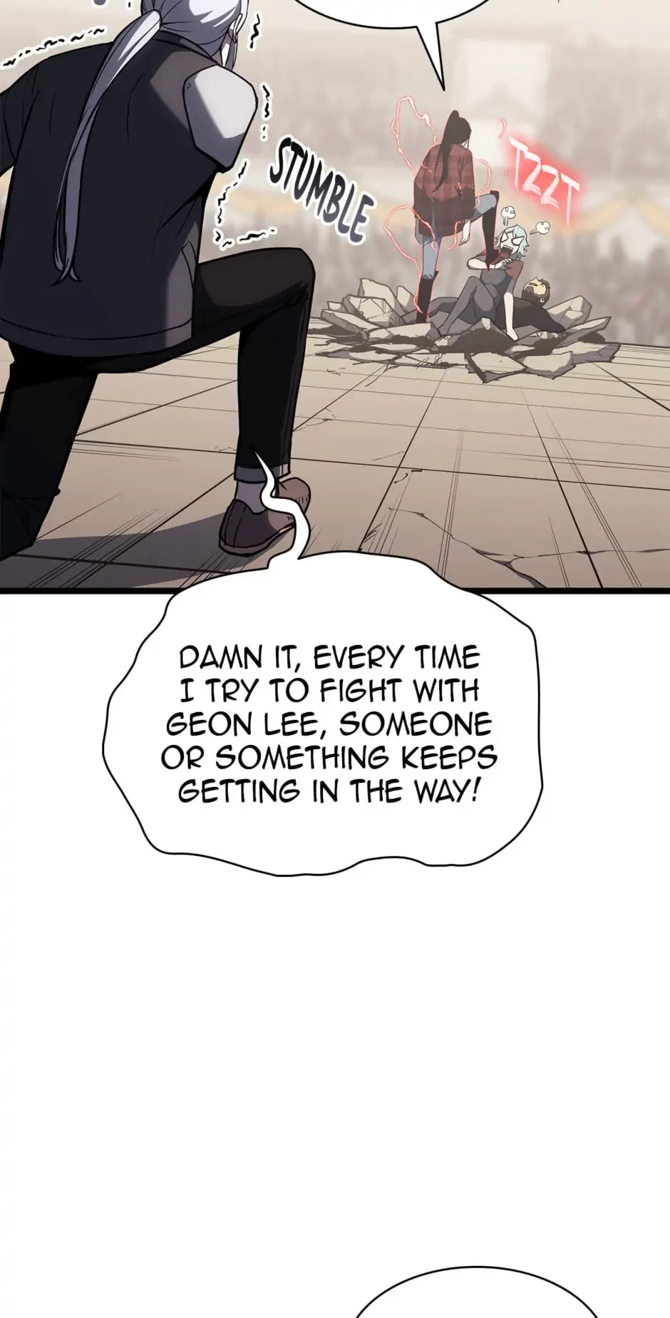 Return of the Disaster-Class Hero Chapter 64 - 96