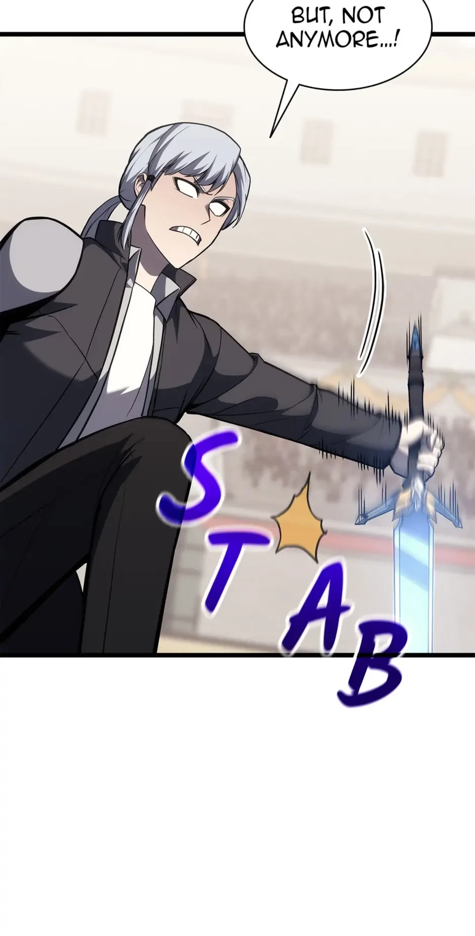 Return of the Disaster-Class Hero Chapter 64 - 97